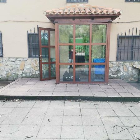 הוילה Corduente Casa Santiuste מראה חיצוני תמונה