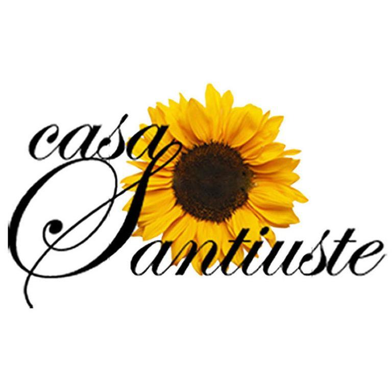 הוילה Corduente Casa Santiuste מראה חיצוני תמונה