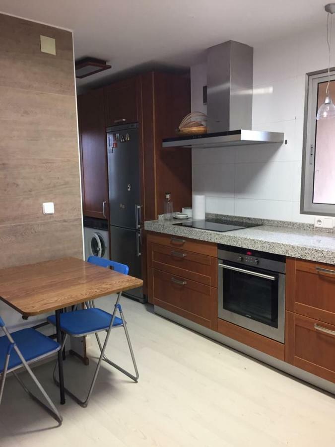 הוילה Corduente Casa Santiuste מראה חיצוני תמונה